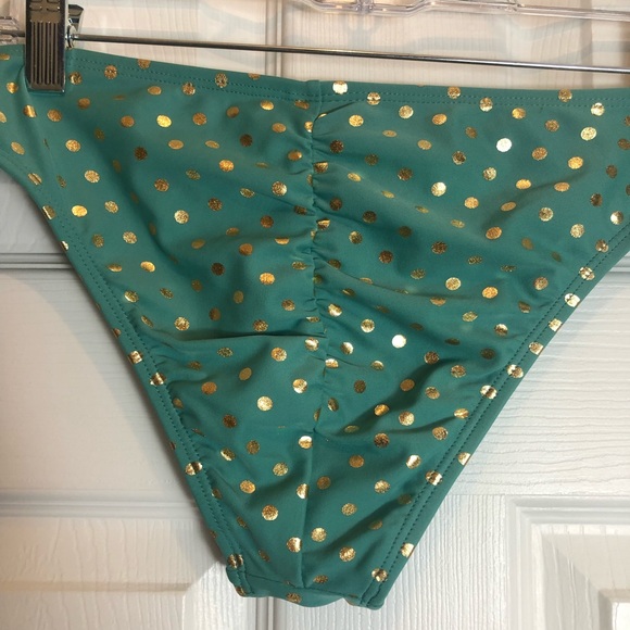 Malibu Dream Girl Bikini Bottoms Women’s XL NEW WITH TAGS - Picture 7 of 7